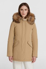 PARKA DONNA WOOLRICH LUXURY