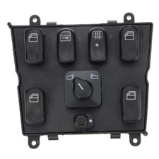 Interruttore Alzacristalli per