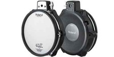 Roland PDX-100 V-Pad 10 pollici Drum Pad V-Drums TD-50 TD-27 TD-25 NUOVO