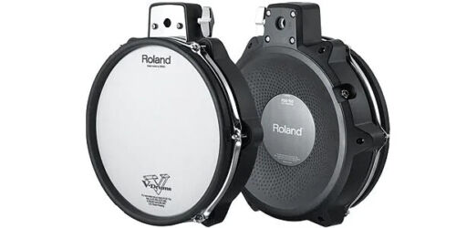 Roland pdx 100 - roland, v-pad