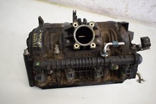 Collettore Di Aspirazione