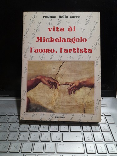 Vita michelangelo uomo - vita,