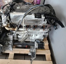 11005A2F1F9 - MOTORE B47C20B 110Kw/150CV -SEMINUOVO 6.500 km-