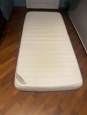 Vendo materassi singoli 90x200