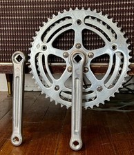 Guarnitura Zeus Competizione