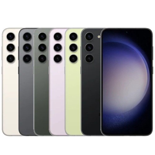 Nuovo samsung galaxy - samsung, s23+