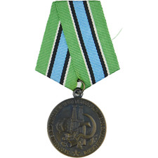 3163 WW2 MEDAGLIA SOVIETICA