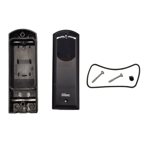 Ditec kit guscio coperture - kit,