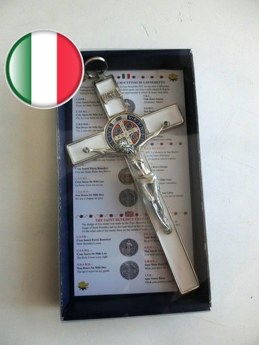 004 croce crocefisso - 10.004.11,