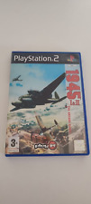 SONY PLAYSTATION 2 PS2 1945 1 & 2 THE ARCADE GAMES