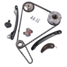 Pignone del Set di Catene Dentate per Dacia Duster Renault Captur Megane Scénic