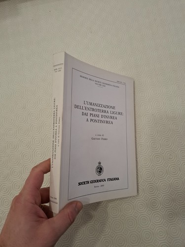 L'UMANIZZAZIONE