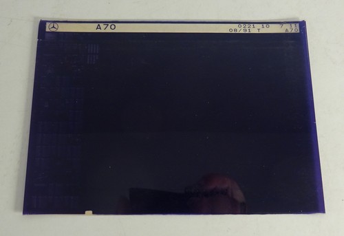 Microfiche catalogo ricambi - microfiche,