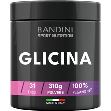 Bandini® Glicina Polvere 310g