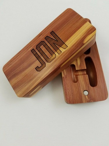 Gemelli legno - gemelli, in