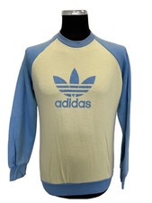 ADIDAS FELPA UOMO MEN