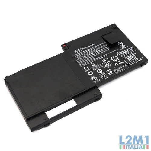 Batteria sb03xl per - batteria, hp