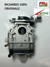 ACTIVE CARBURATORE ORIGINALE PER DECESPUGLIATORE 4.0 5.5 6.5 WYK-211 WALBRO