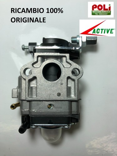 Active carburatore originale - active,