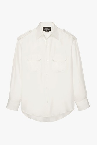Camicia top zara - camicia,