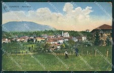 Varese Cunardo cartolina QK5284