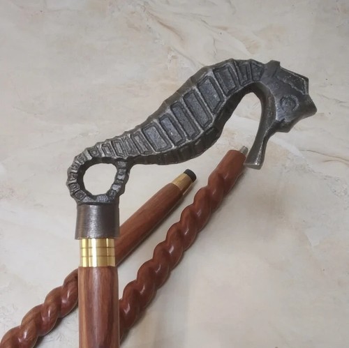 Bastone passeggio legno - in,