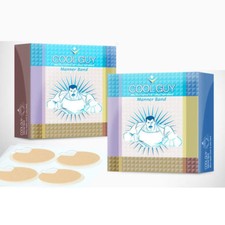 Cool Guy Manner Fascia per