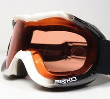 Briko Youth Goggles Junior Cup