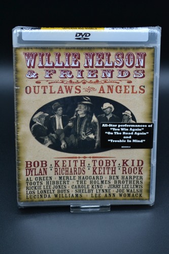 Willie nelson friends - nelson, &