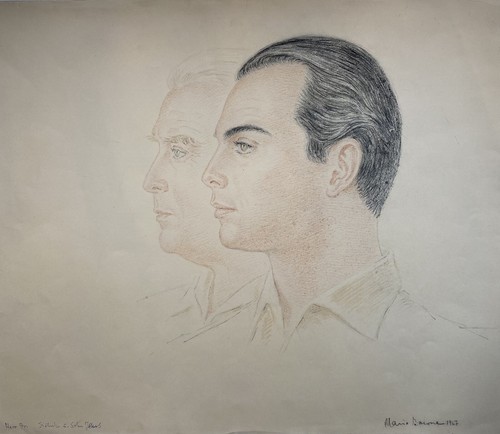Mario barone 1902 - barone, köhnke