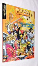 DAGO N 92  - Aurea Comix n 50