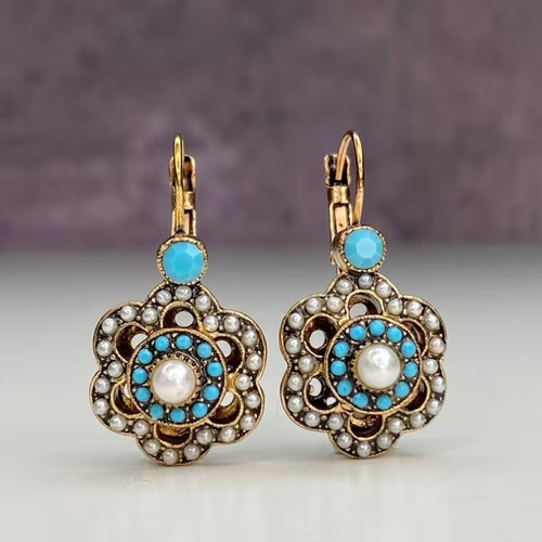 Intarsio oro giallo 18 - in,