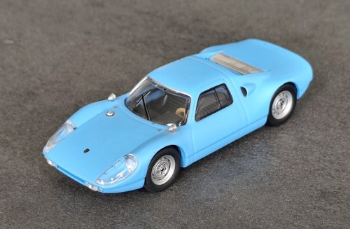 High speed porsche - 1:43,