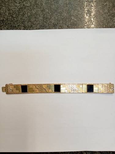 Bracciale vintage speidel - vintage,