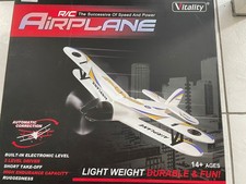 Aereo Radiocomandato WDA0268