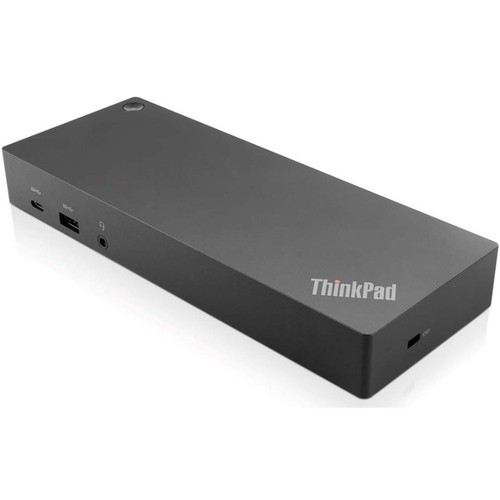 Lenovo docking station - docking,