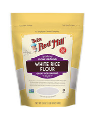 Bob'S Red Mill Farina di Riso