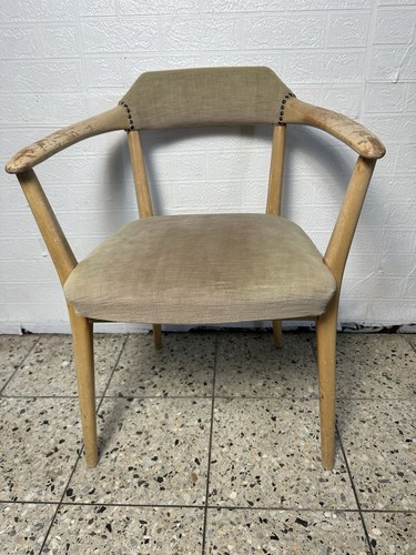 Sedia scrivania poltrona - da,