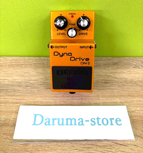 Boss dyna drive effetti - dn-2,