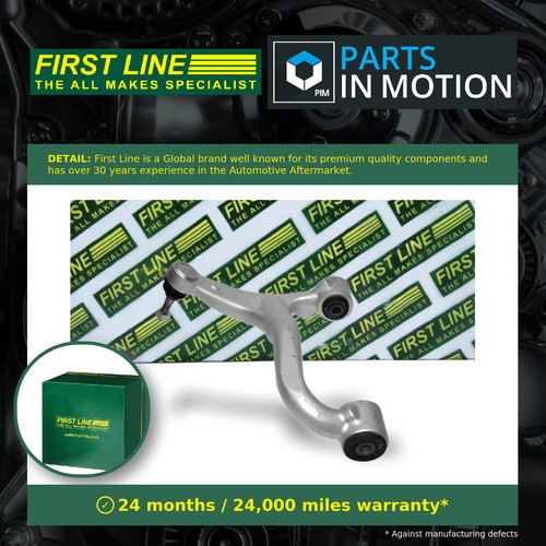 Braccio wishbone sospensione - braccio,