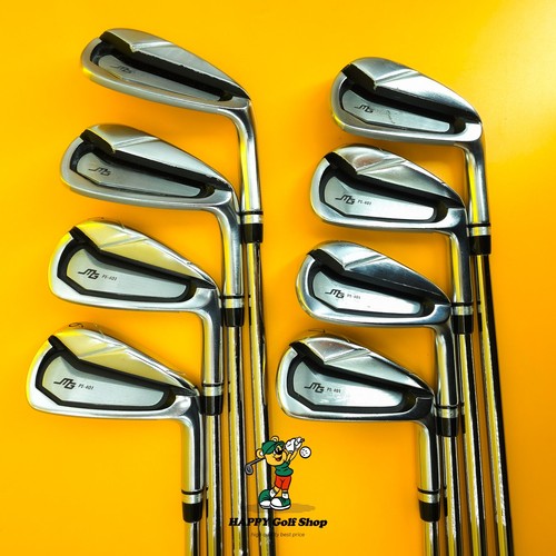Miura 401 set ferri - miura, pi-401