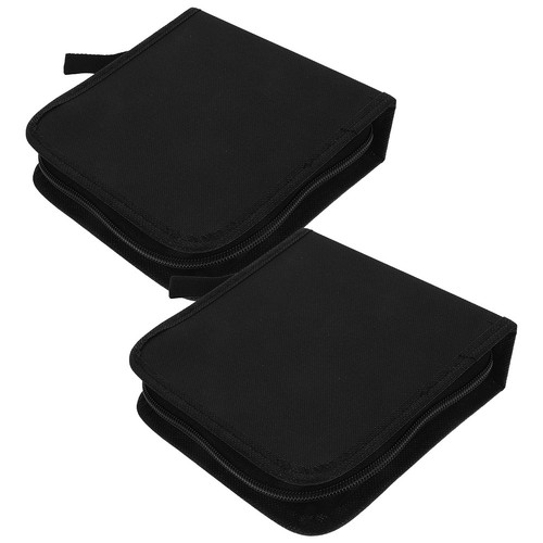 Pcs custodie per cd - ,
