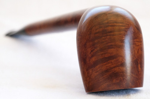 Comoy lumberman luxe 7 - lumberman,
