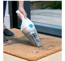 Black + Decker - Dustbuster - 3.6V - Senza Fili - Vedi Descrizione