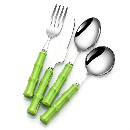 Set posate minimalista - , in