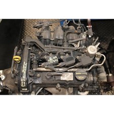 MOTORE COMPL. P4JA FORD FIESTA