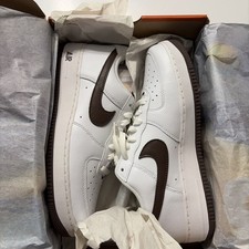 Nike air force one - low, retro