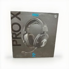 Logitech pro cuffie da - logitech,