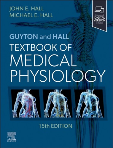 Guyton hall textbook of - guyton,
