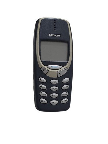 Cellulare vintage usato non